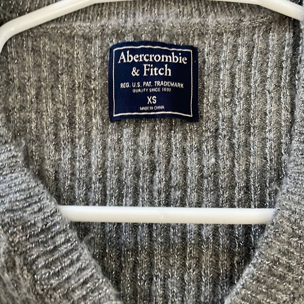 Abercrombie dress